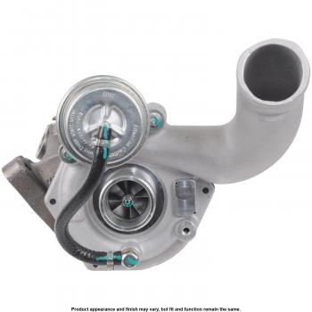 2004 Audi Allroad Quattro Turbocharger Right Cardone Select 2N420 image 4 of 4