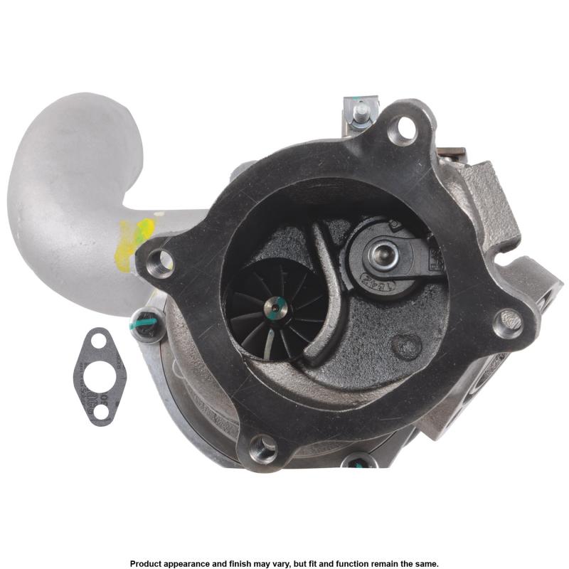 2005 Audi Allroad Quattro Turbocharger Right Cardone Select 2N420 image 1 of 4