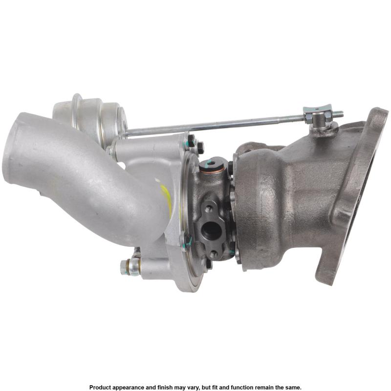 2005 Audi Allroad Quattro Turbocharger Right Cardone Select 2N420 image 2 of 4