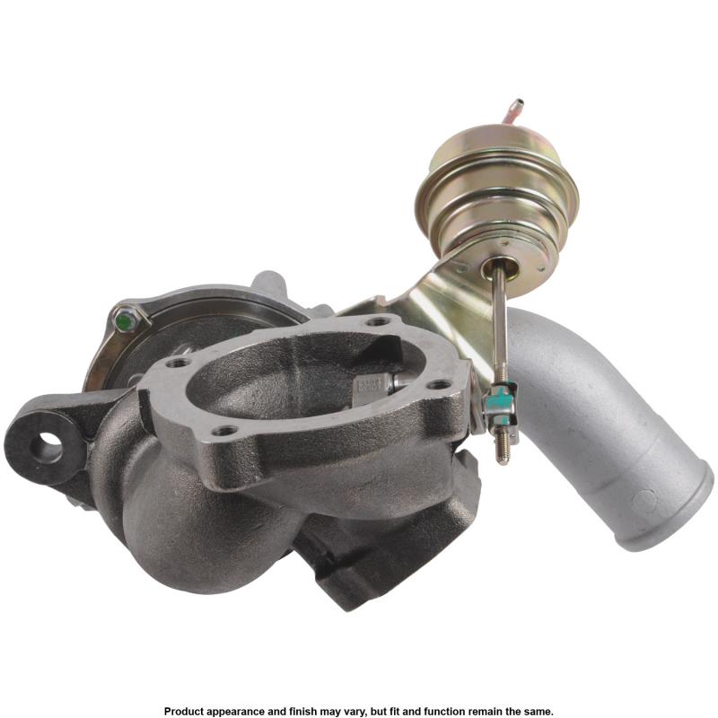 1998 Audi A3 Turbocharger