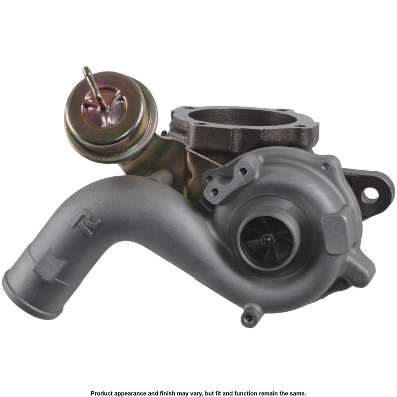 1998 Audi A3 Turbocharger Cardone Select 2N422 image 2 of 4