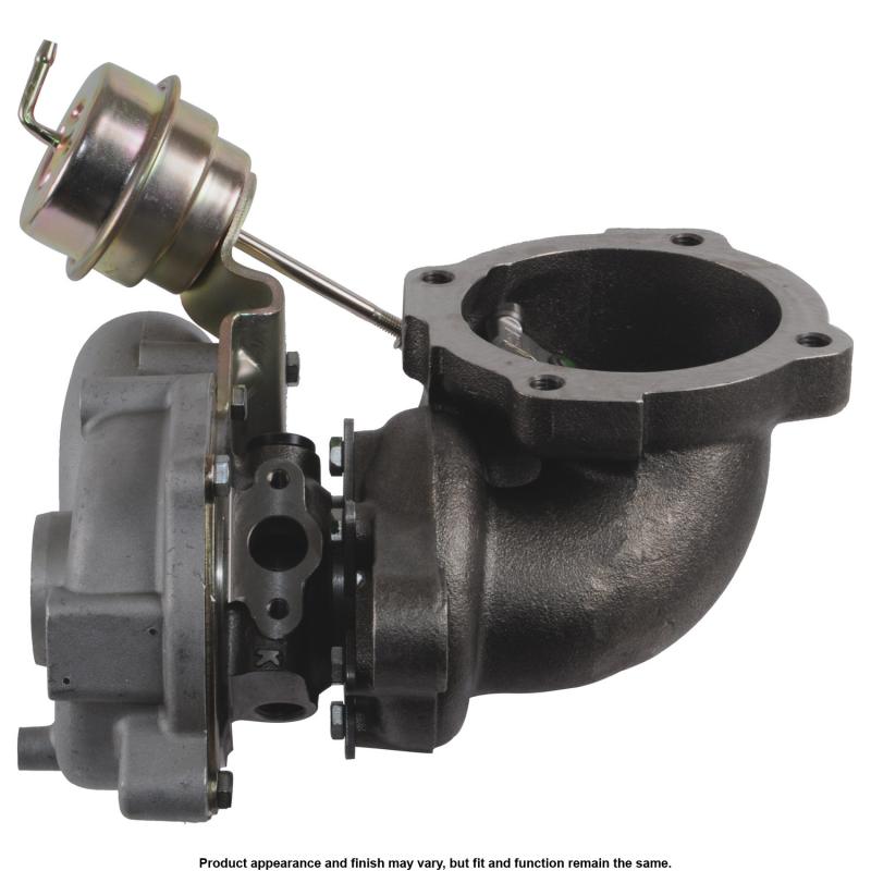 1998 Audi A3 Turbocharger Cardone Select 2N422 image 3 of 4