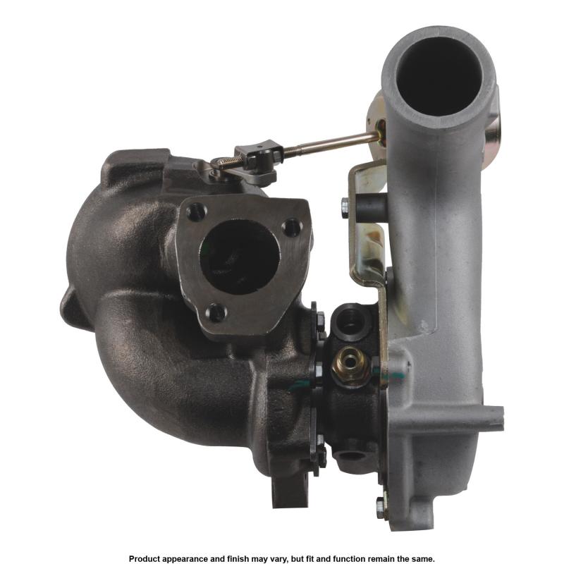 1998 Audi A3 Turbocharger Cardone Select 2N422 image 4 of 4