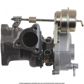 1997 Audi A4 Turbocharger Cardone Select 2N423 image 2 of 4