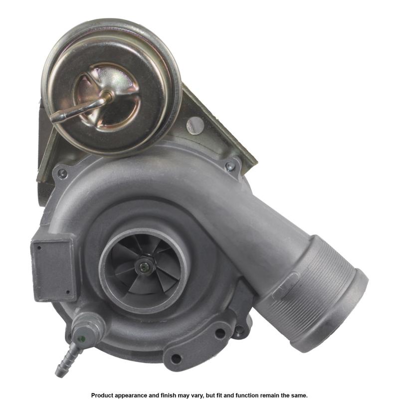 1997 Audi A4 Turbocharger Cardone Select 2N423 image 1 of 4