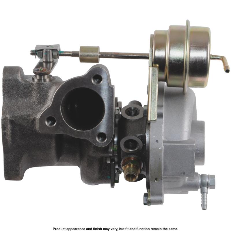 1997 Audi A4 Turbocharger Cardone Select 2N423 image 2 of 4