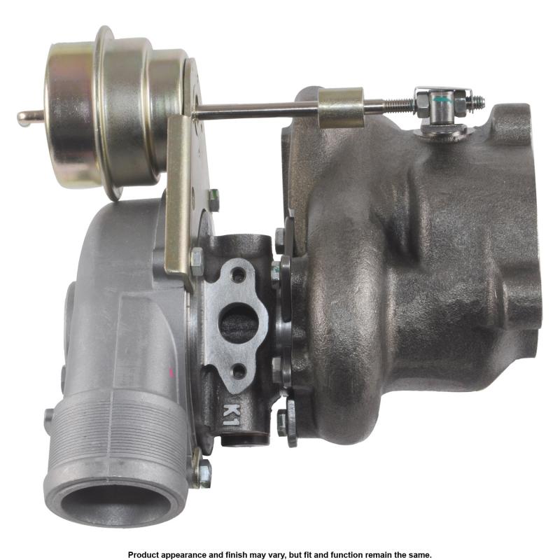 1997 Audi A4 Turbocharger Cardone Select 2N423 image 3 of 4