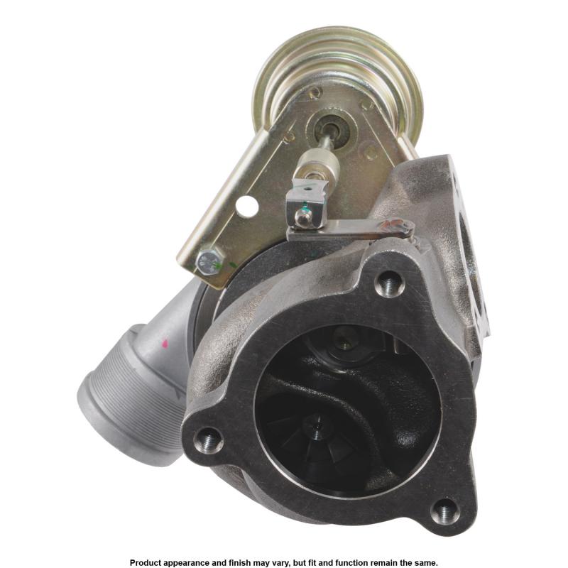 1997 Audi A4 Turbocharger Cardone Select 2N423 image 4 of 4