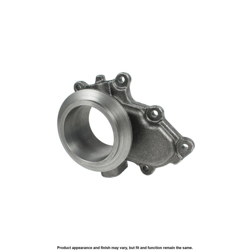 2002 Ford F-350 Super Duty Turbocharger Exhaust Adapter Cardone Select 2N5001EXH image 1 of 3
