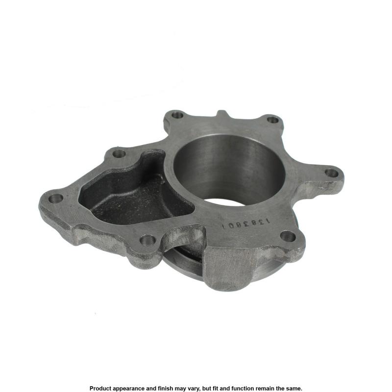 2002 Ford F-350 Super Duty Turbocharger Exhaust Adapter Cardone Select 2N5001EXH image 2 of 3