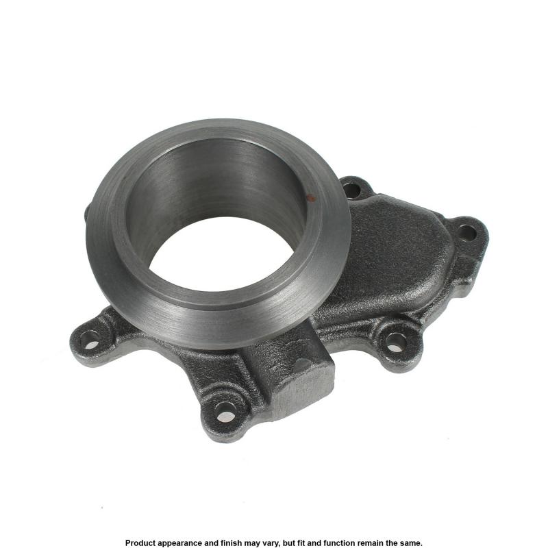 2002 Ford F-350 Super Duty Turbocharger Exhaust Adapter Cardone Select 2N5001EXH image 3 of 3