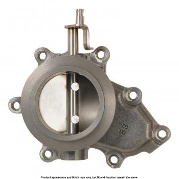 2002 Ford F-450 Super Duty Turbocharger Exhaust Adapter Cardone Select 2N5002EXH image 3 of 4