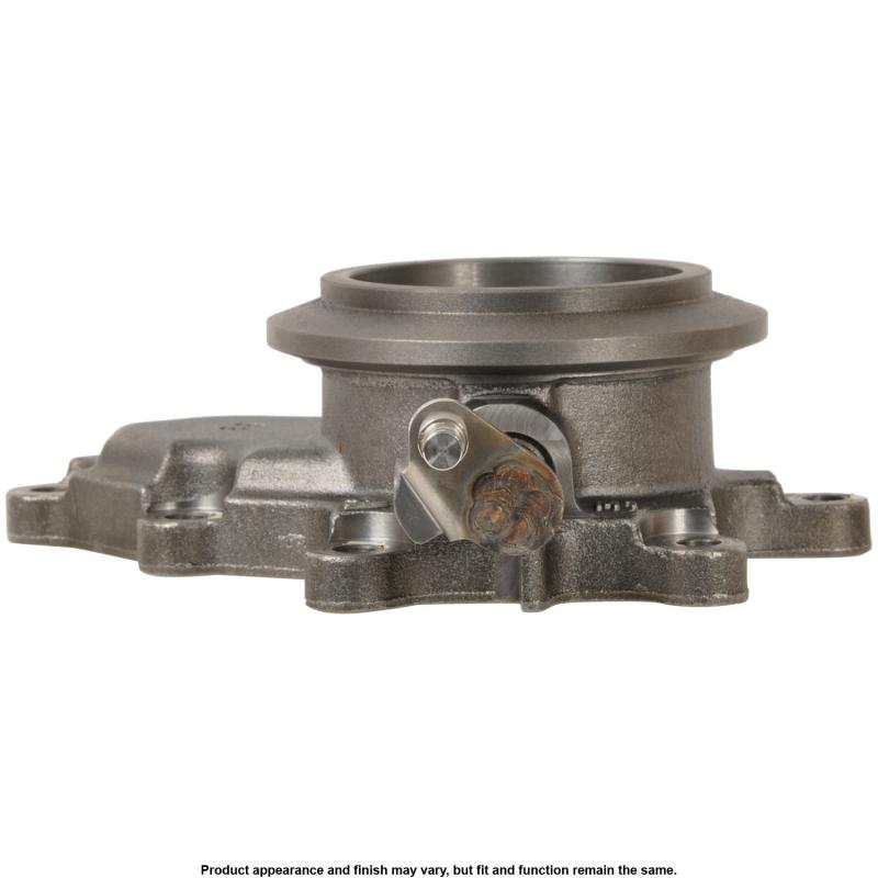 2002 Ford F-350 Super Duty Turbocharger Exhaust Adapter Cardone Select 2N5002EXH image 1 of 4