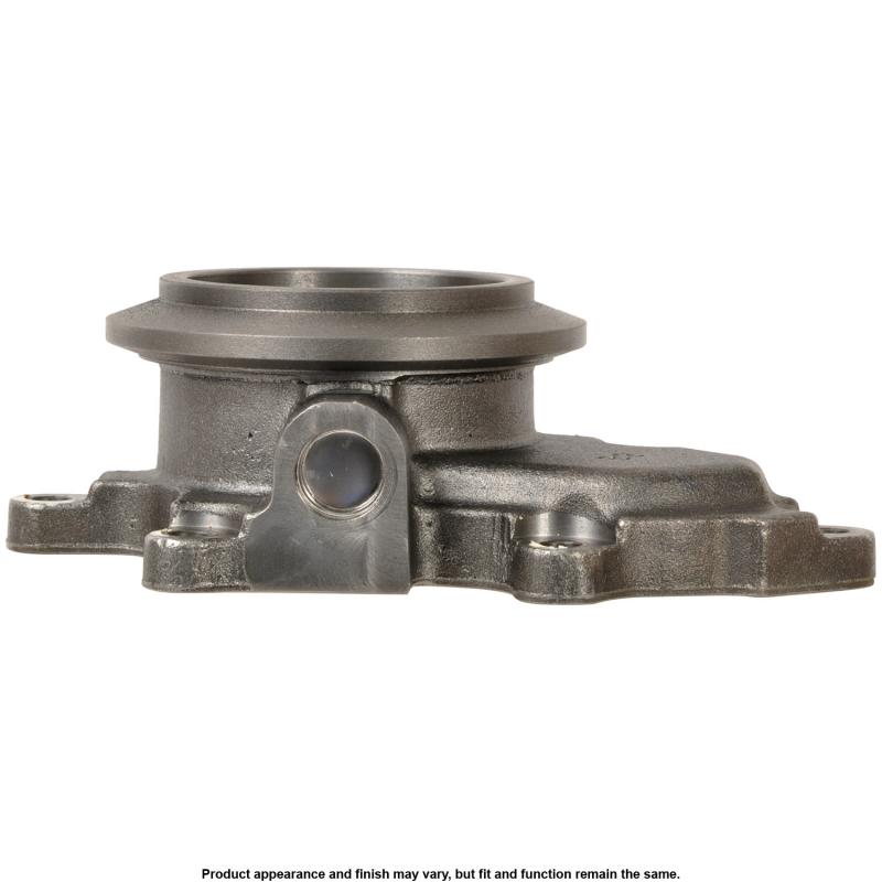 2002 Ford F-350 Super Duty Turbocharger Exhaust Adapter Cardone Select 2N5002EXH image 2 of 4