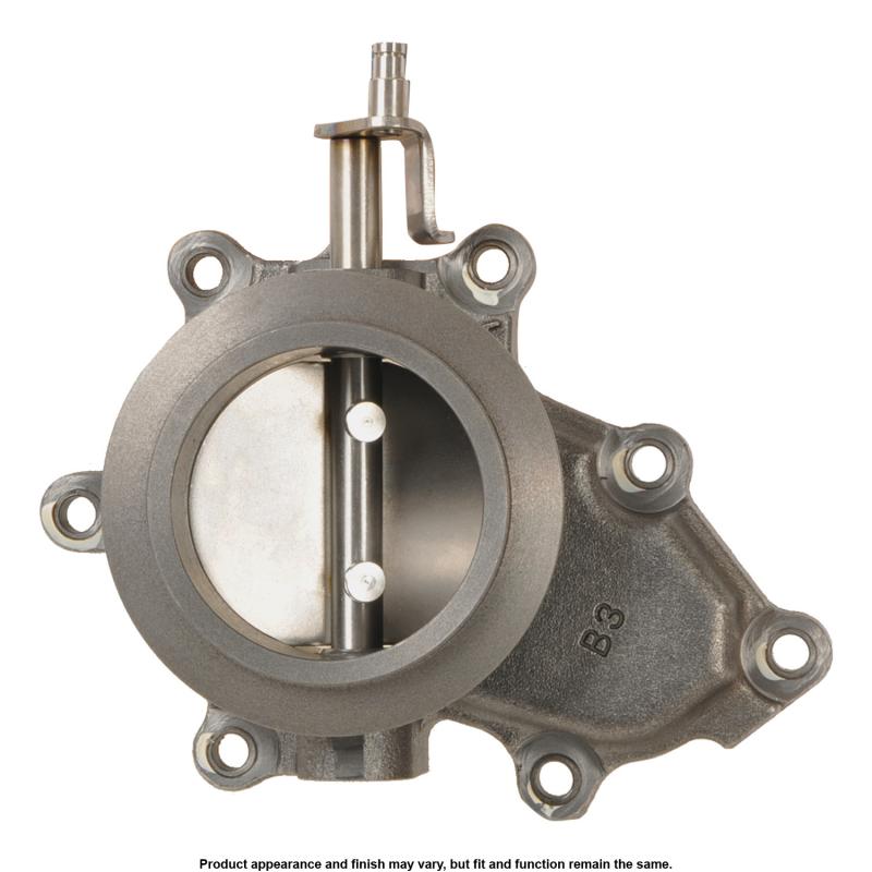 2002 Ford F-350 Super Duty Turbocharger Exhaust Adapter Cardone Select 2N5002EXH image 3 of 4