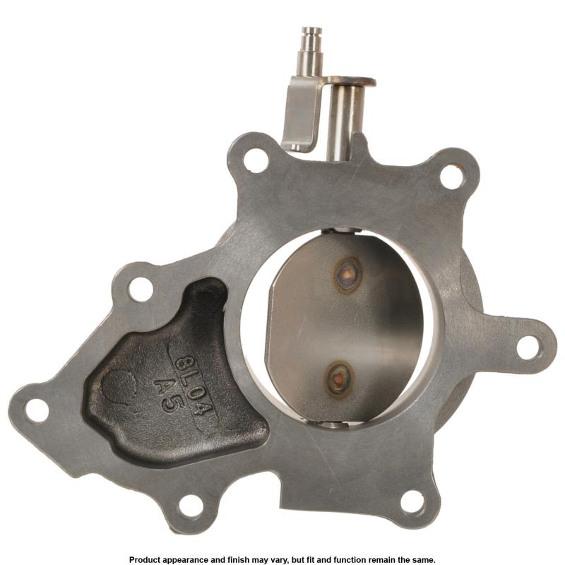 2002 Ford F-350 Super Duty Turbocharger Exhaust Adapter Cardone Select 2N5002EXH image 4 of 4