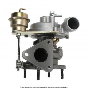 1999 Volkswagen Jetta Turbocharger Cardone Select 2N502 image 1 of 3