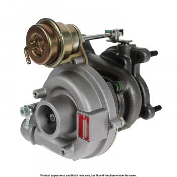 1999 Volkswagen Jetta Turbocharger Cardone Select 2N502 image 2 of 3