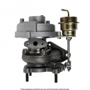 1999 Volkswagen Jetta Turbocharger Cardone Select 2N502 image 3 of 3