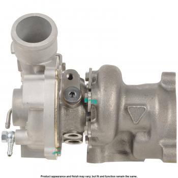 1997 Audi A4 Turbocharger Cardone Select 2N503 image 4 of 4
