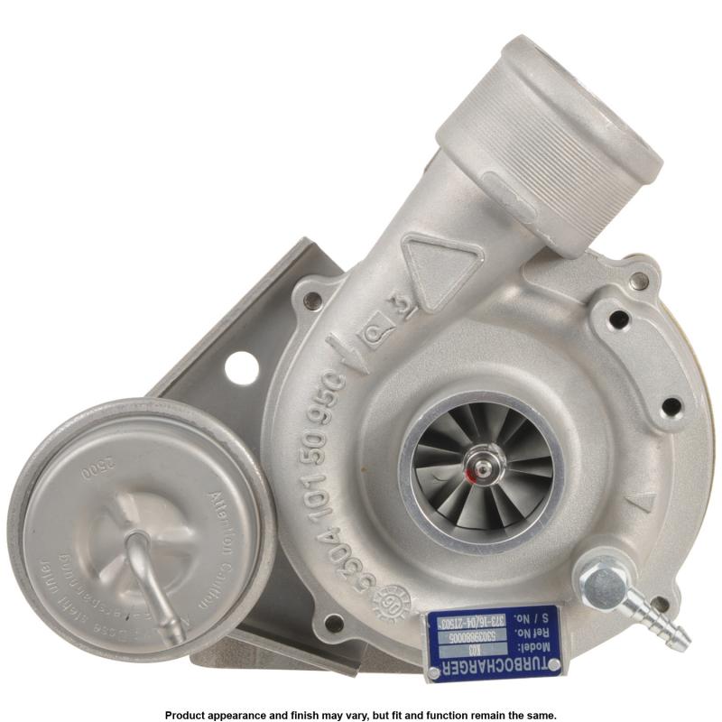 1997 Audi A4 Turbocharger Cardone Select 2N503 image 1 of 4