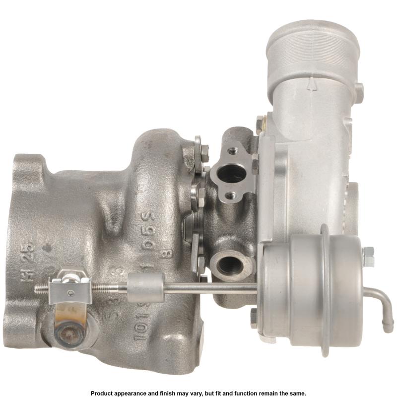1997 Audi A4 Turbocharger Cardone Select 2N503 image 3 of 4
