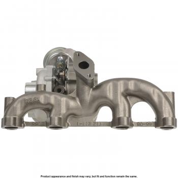 2003 Volkswagen Jetta Turbocharger Cardone Select 2N506 image 1 of 4