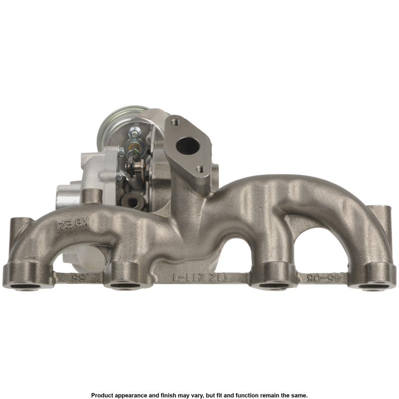 1999 Volkswagen Beetle Turbocharger Cardone Select 2N506 image 1 of 4