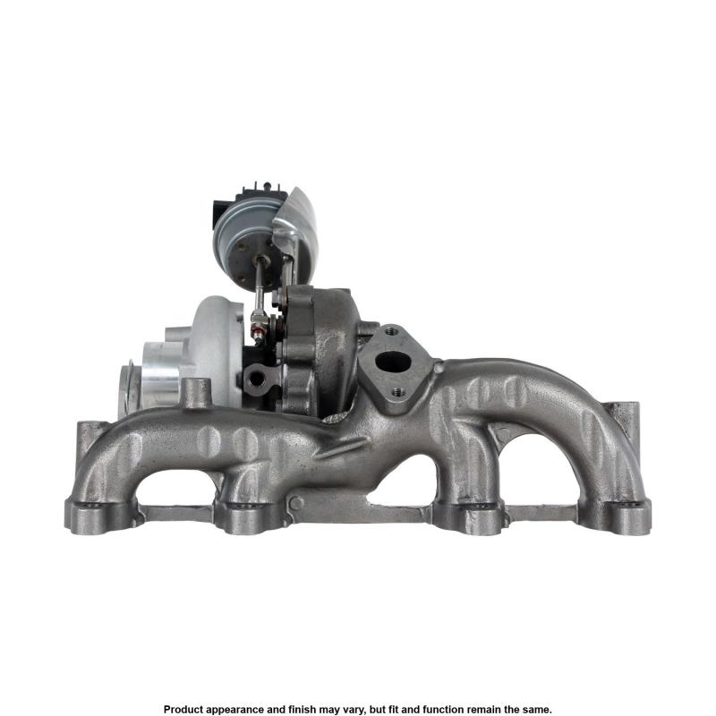 2005 Volkswagen Beetle Turbocharger Cardone Select 2N508 image 2 of 3