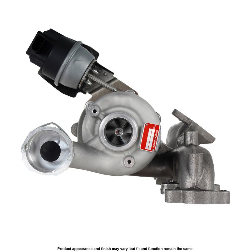 2005 Volkswagen Beetle Turbocharger Cardone Select 2N508 image 3 of 3