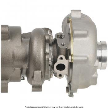 2000 Audi TT Quattro Turbocharger Cardone Select 2N509 image 2 of 4