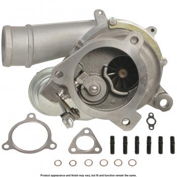 2000 Audi TT Quattro Turbocharger Cardone Select 2N509 image 3 of 4