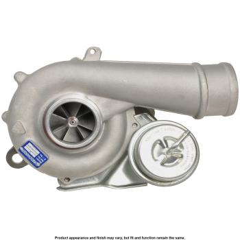 2000 Audi TT Quattro Turbocharger Cardone Select 2N509 image 4 of 4