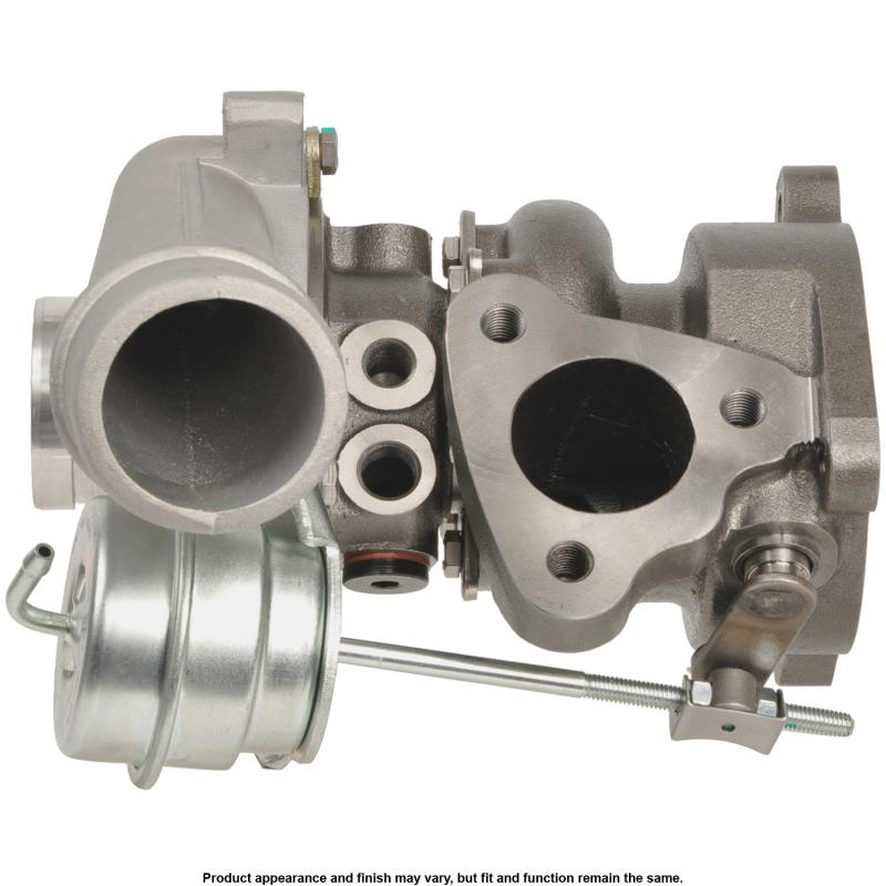 2000 Audi TT Quattro Turbocharger Cardone Select 2N509 image 1 of 4