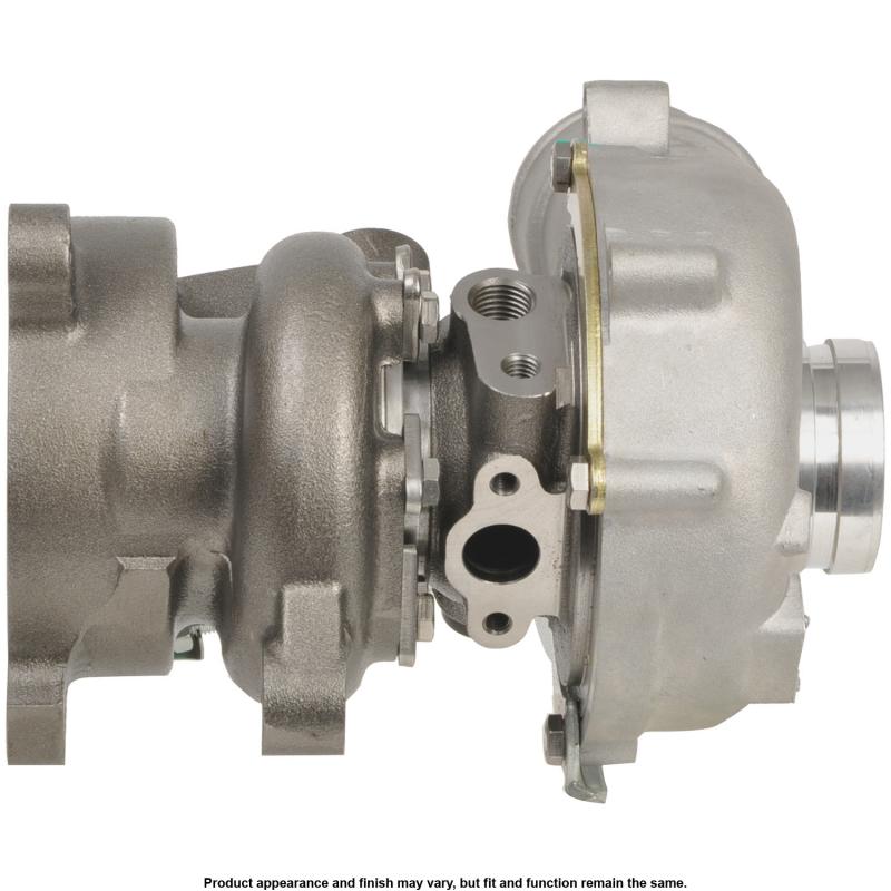 2000 Audi TT Quattro Turbocharger Cardone Select 2N509 image 2 of 4