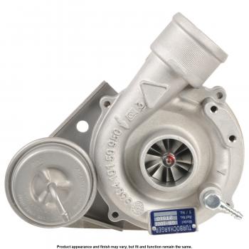 2006 Audi A4 Turbocharger Cardone Select 2N510 image 2 of 4