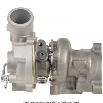 2006 Audi A4 Turbocharger Cardone Select 2N510 image 3 of 4