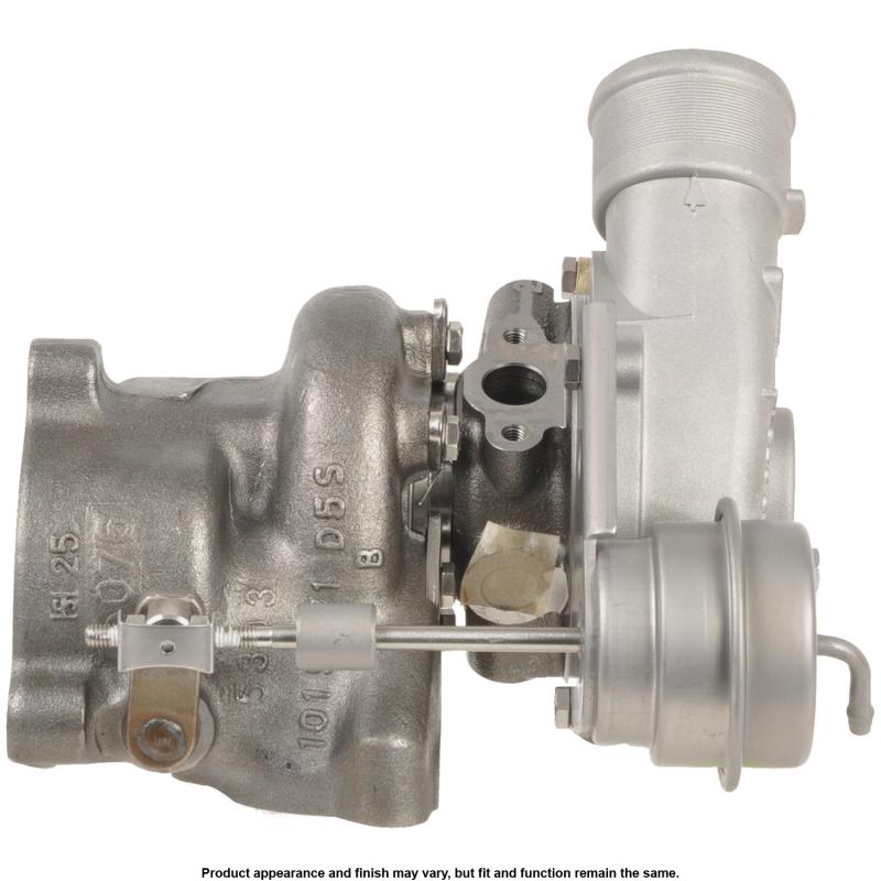 2003 Audi A4 Quattro Turbocharger Cardone Select 2N510 image 1 of 4