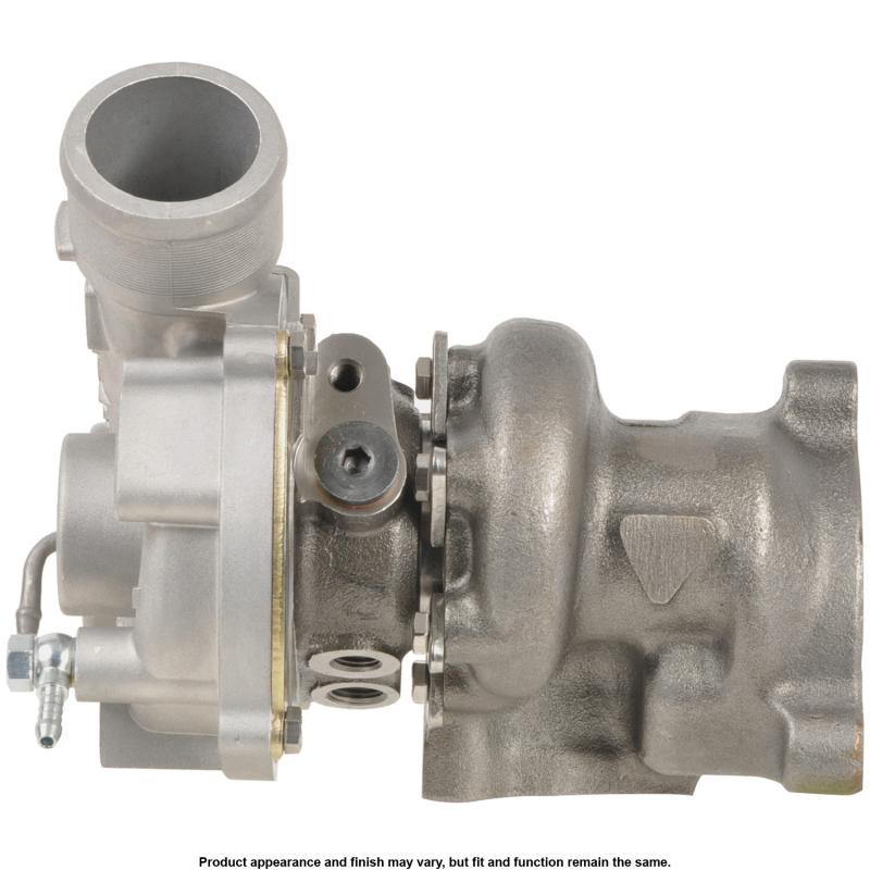 2003 Audi A4 Quattro Turbocharger Cardone Select 2N510 image 3 of 4