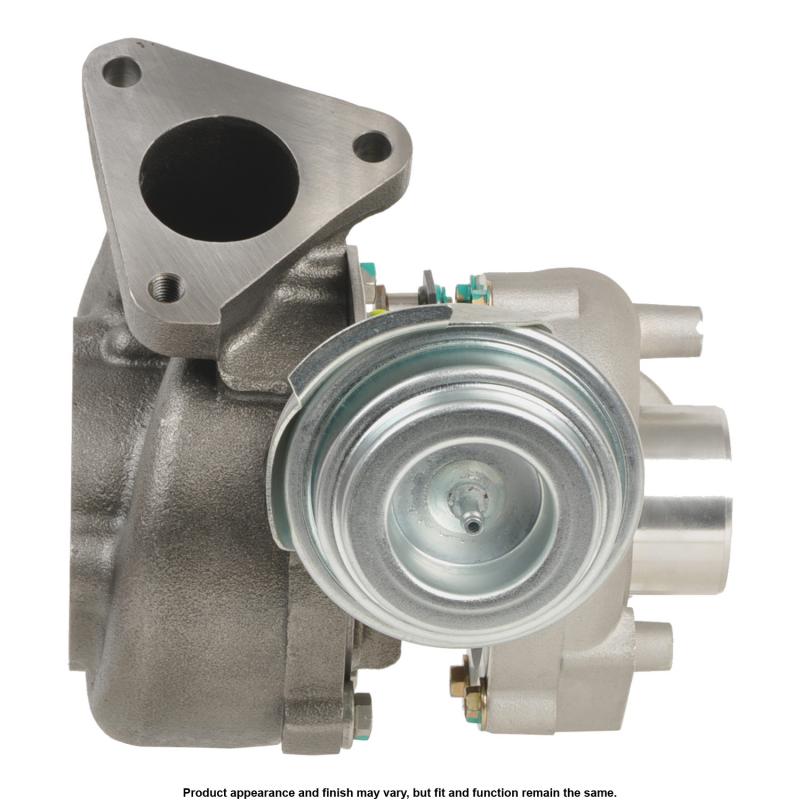 2004 Volkswagen Passat Turbocharger Cardone Select 2N511 image 1 of 4