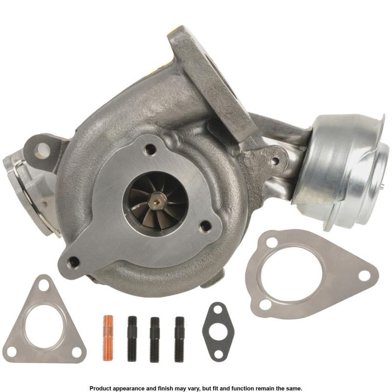 2004 Volkswagen Passat Turbocharger Cardone Select 2N511 image 2 of 4
