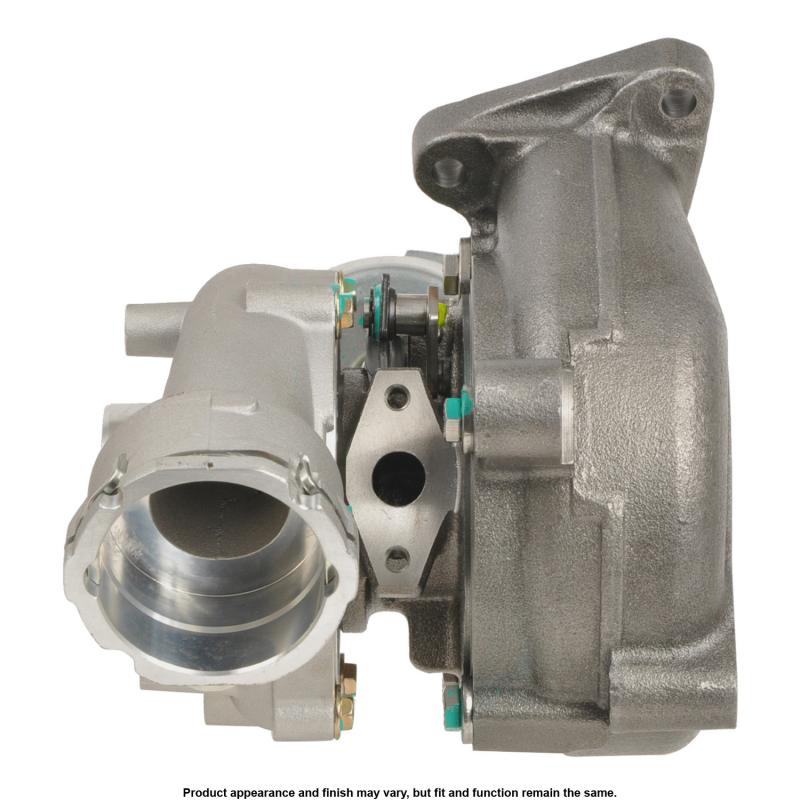 2004 Volkswagen Passat Turbocharger Cardone Select 2N511 image 4 of 4