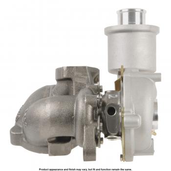 2006 Audi TT Turbocharger Cardone Select 2N512 image 1 of 4
