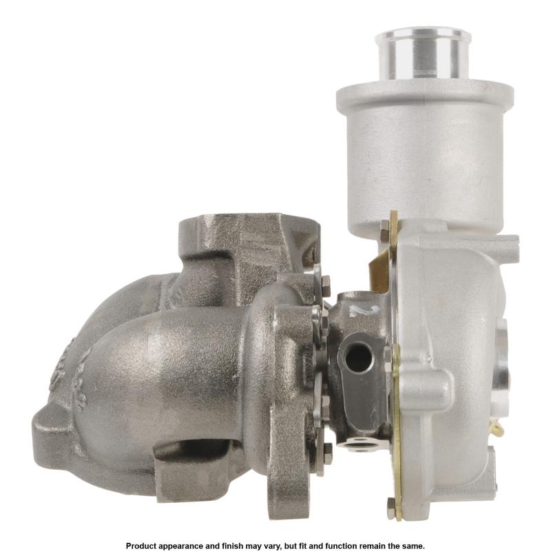 2001 Volkswagen Jetta Turbocharger Cardone Select 2N512 image 1 of 4