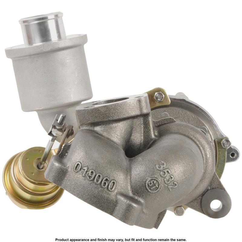 2001 Volkswagen Jetta Turbocharger Cardone Select 2N512 image 4 of 4