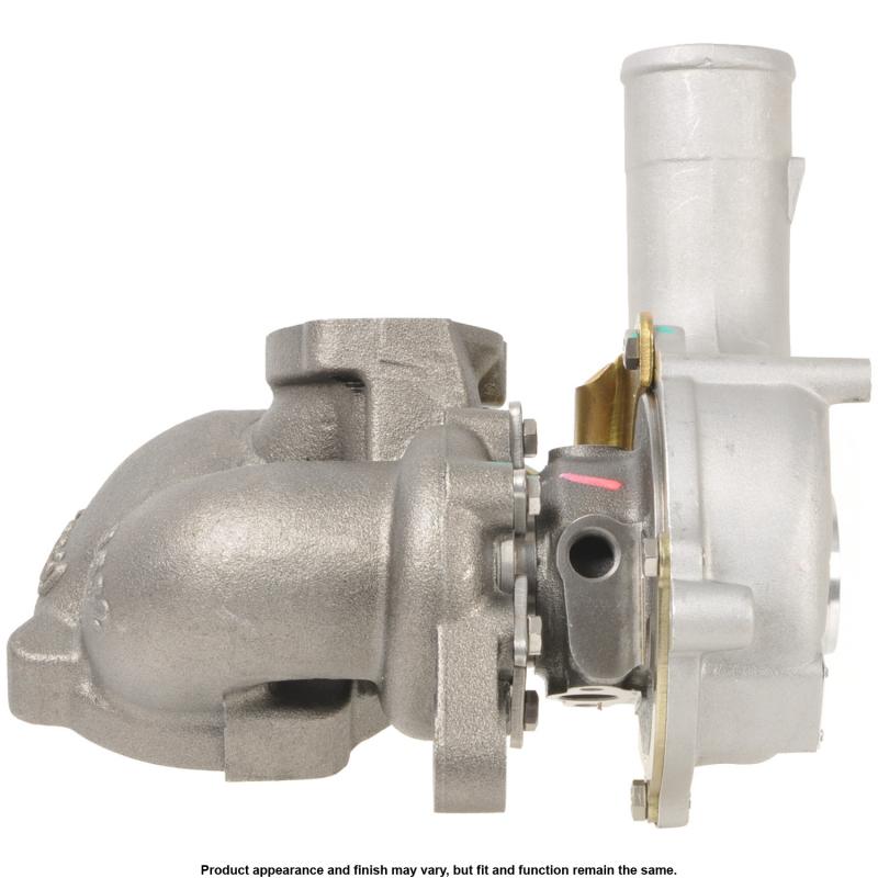 1999 Volkswagen Beetle Turbocharger Cardone Select 2N513 image 1 of 4