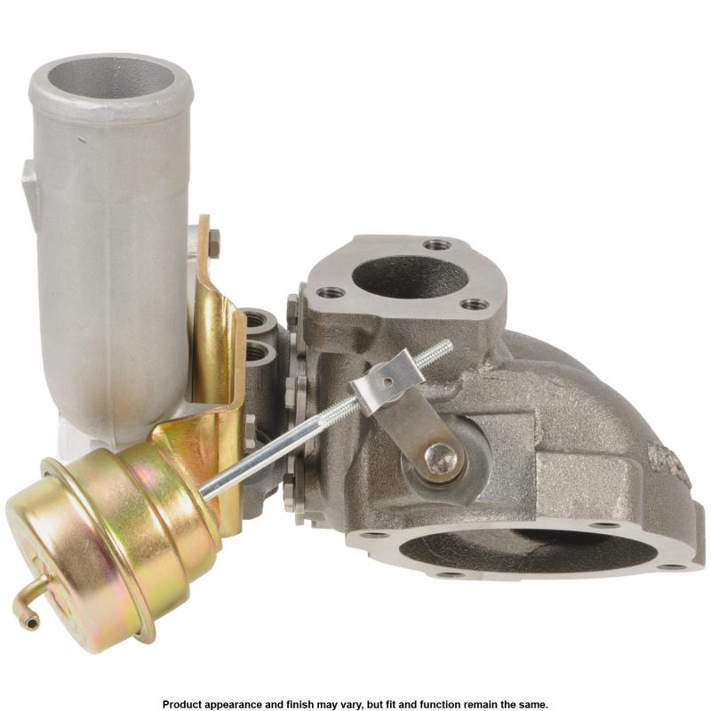 1999 Volkswagen Beetle Turbocharger Cardone Select 2N513 image 2 of 4
