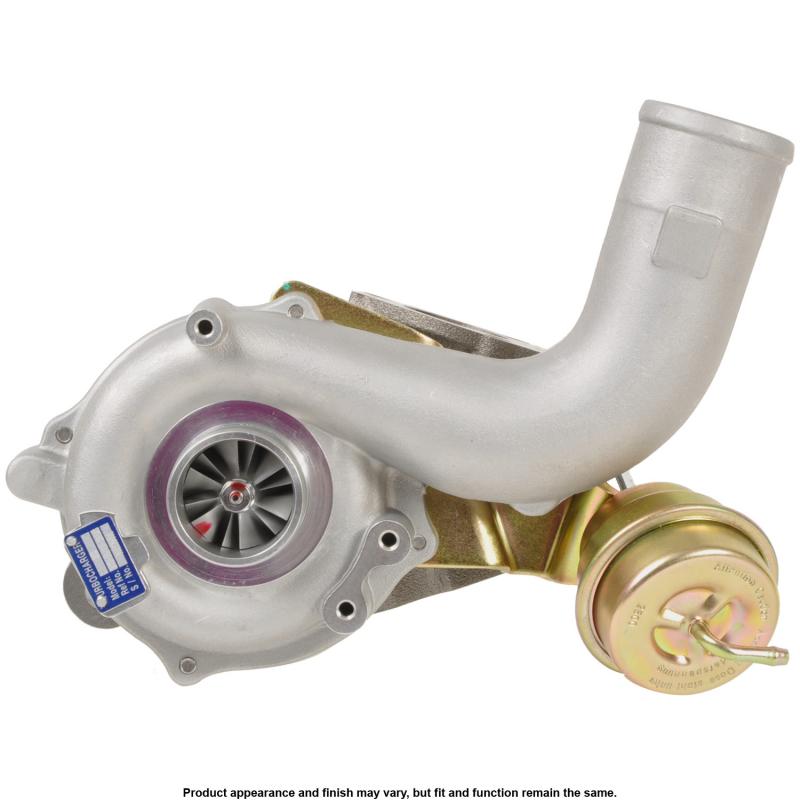 1999 Volkswagen Beetle Turbocharger Cardone Select 2N513 image 4 of 4