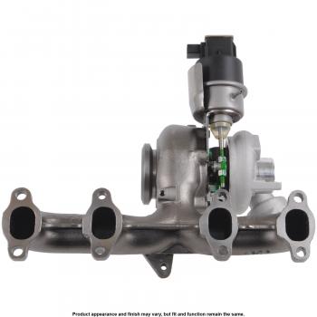 2006 Volkswagen Jetta Turbocharger Cardone Select 2N514 image 1 of 4
