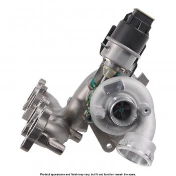 2006 Volkswagen Jetta Turbocharger Cardone Select 2N514 image 4 of 4